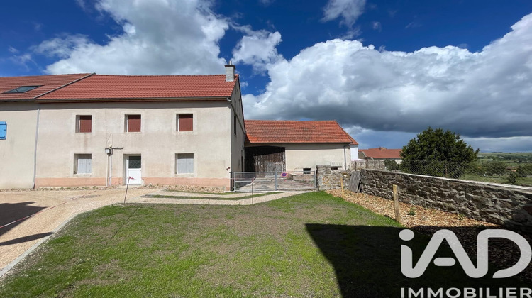 Ma-Cabane - Vente Maison Servant, 100 m²