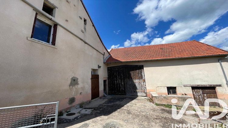 Ma-Cabane - Vente Maison Servant, 100 m²