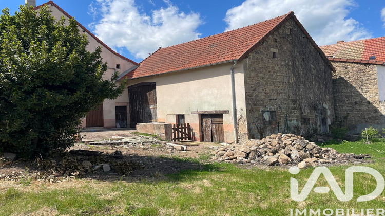 Ma-Cabane - Vente Maison Servant, 100 m²