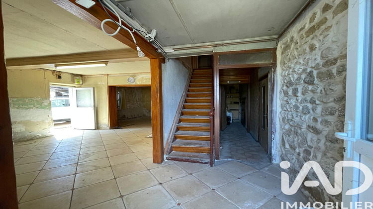 Ma-Cabane - Vente Maison Servant, 100 m²