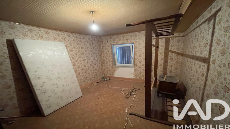 Ma-Cabane - Vente Maison Servant, 100 m²