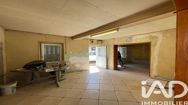 Ma-Cabane - Vente Maison Servant, 100 m²