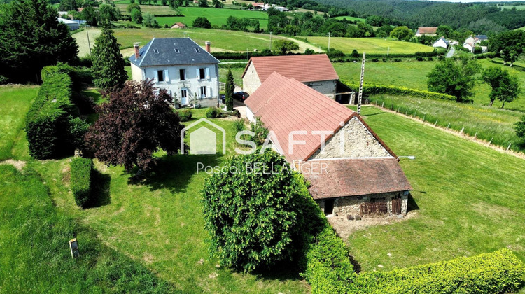 Ma-Cabane - Vente Maison Servant, 200 m²