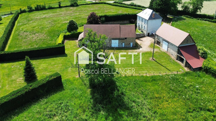 Ma-Cabane - Vente Maison Servant, 200 m²