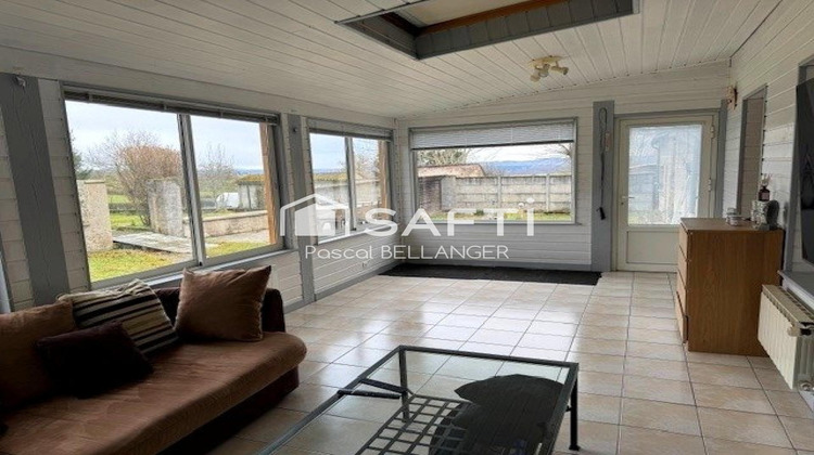 Ma-Cabane - Vente Maison Servant, 132 m²