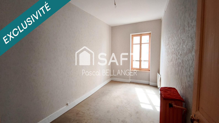 Ma-Cabane - Vente Maison Servant, 81 m²