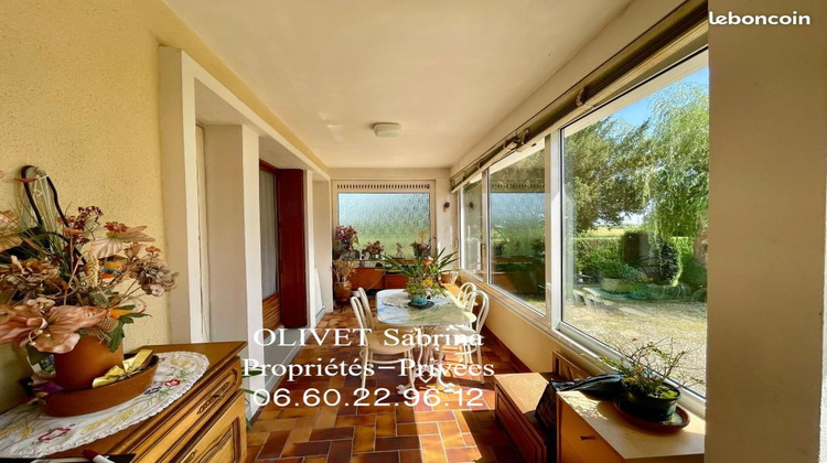 Ma-Cabane - Vente Maison SERVAVILLE SALMONVILLE, 120 m²