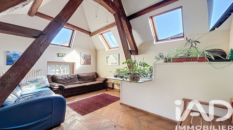 Ma-Cabane - Vente Maison Servaville-Salmonville, 215 m²