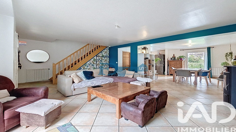 Ma-Cabane - Vente Maison Servaville-Salmonville, 104 m²