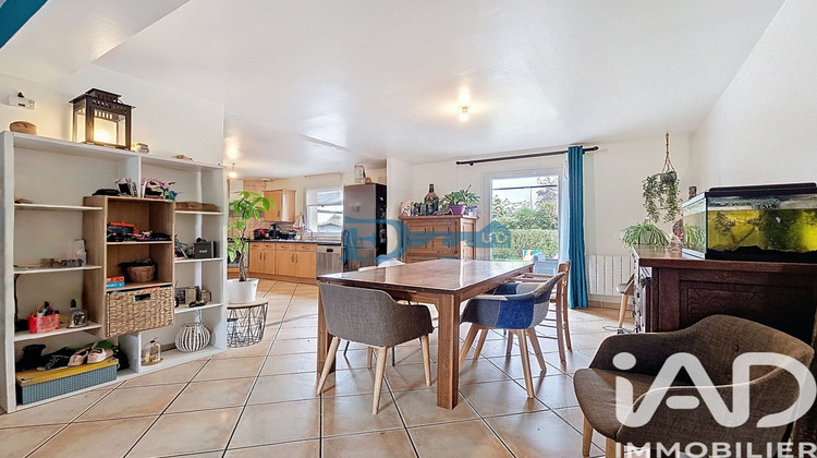 Ma-Cabane - Vente Maison Servaville-Salmonville, 104 m²