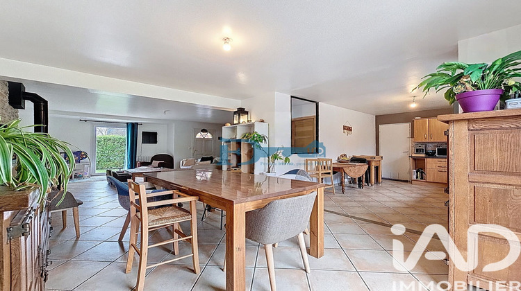 Ma-Cabane - Vente Maison Servaville-Salmonville, 104 m²