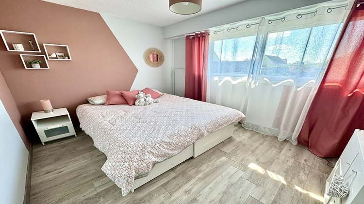 Ma-Cabane - Vente Maison SERVAVILLE-SALMONVILLE, 188 m²