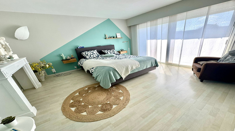 Ma-Cabane - Vente Maison SERVAVILLE-SALMONVILLE, 188 m²