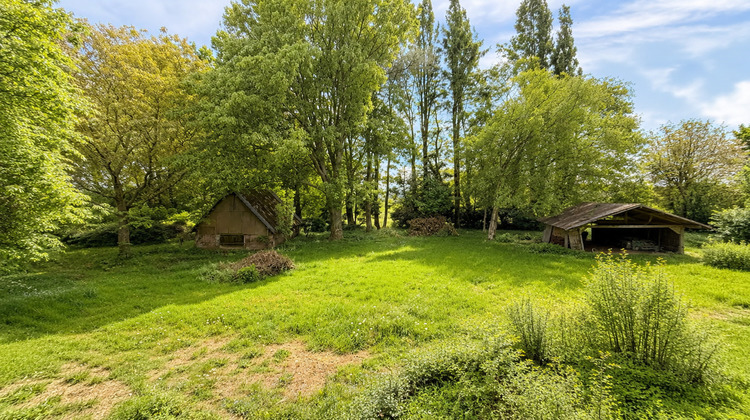 Ma-Cabane - Vente Maison SERVAVILLE-SALMONVILLE, 115 m²
