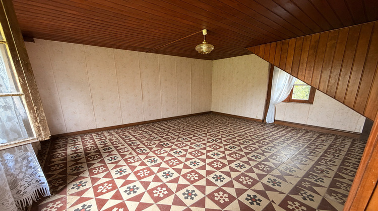 Ma-Cabane - Vente Maison SERVAVILLE-SALMONVILLE, 115 m²