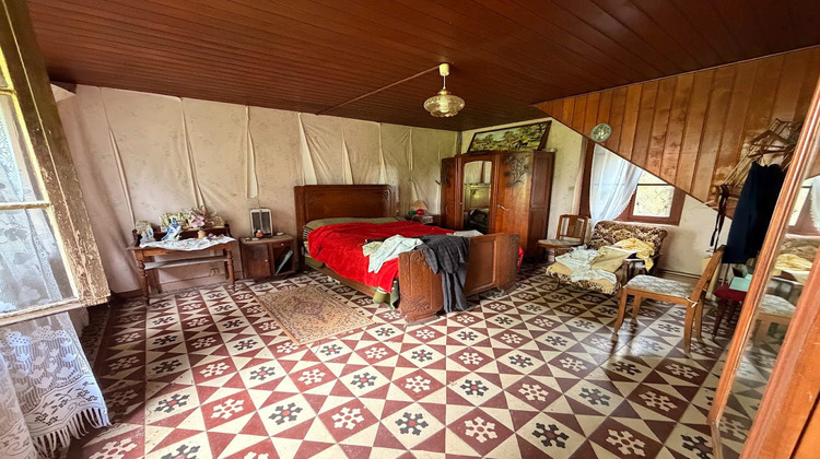 Ma-Cabane - Vente Maison SERVAVILLE-SALMONVILLE, 115 m²