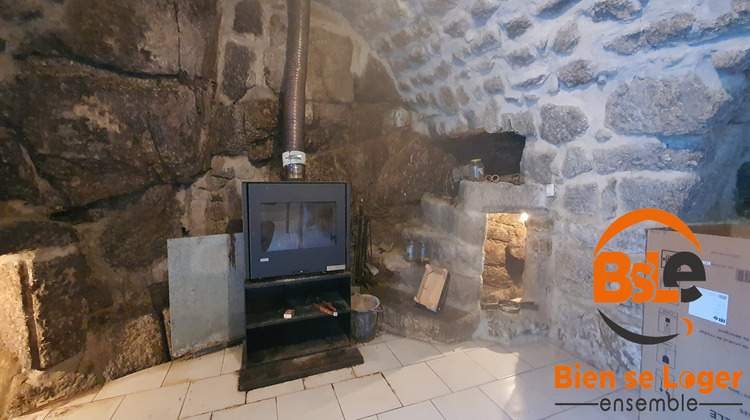 Ma-Cabane - Vente Maison Serverette, 145 m²