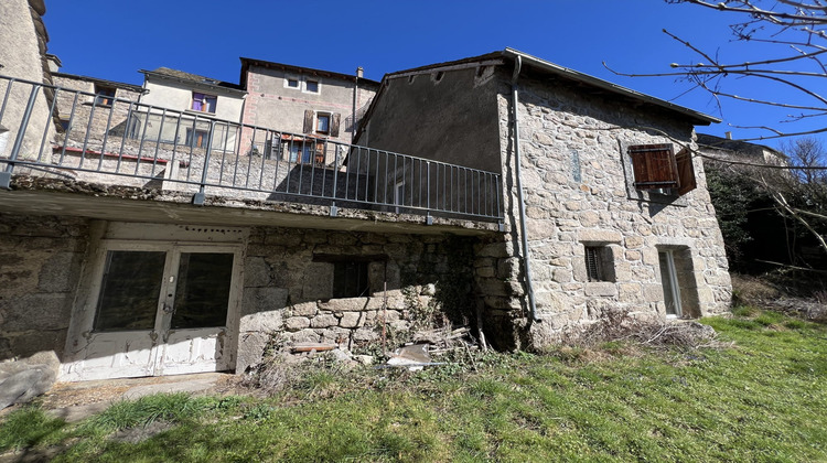 Ma-Cabane - Vente Maison Serverette, 150 m²