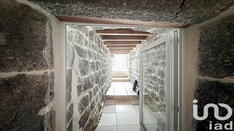Ma-Cabane - Vente Maison Serverette, 210 m²
