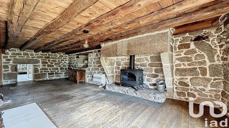 Ma-Cabane - Vente Maison Serverette, 210 m²