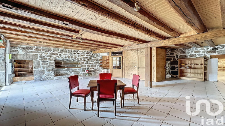 Ma-Cabane - Vente Maison Serverette, 210 m²
