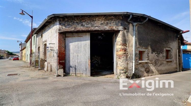 Ma-Cabane - Vente Maison Serves-sur-Rhône, 144 m²