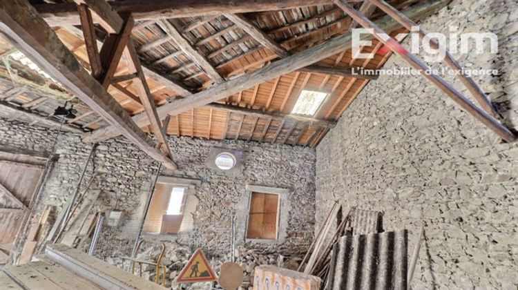 Ma-Cabane - Vente Maison Serves-sur-Rhône, 144 m²