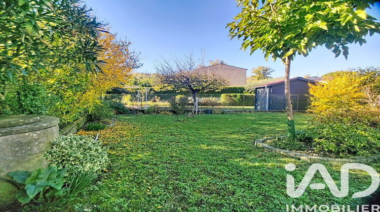 Ma-Cabane - Vente Maison Serves-sur-Rhône, 91 m²