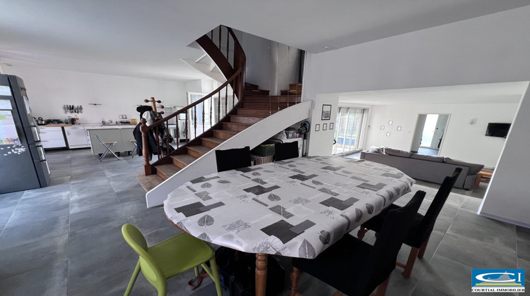 Ma-Cabane - Vente Maison Serves-sur-Rhône, 144 m²