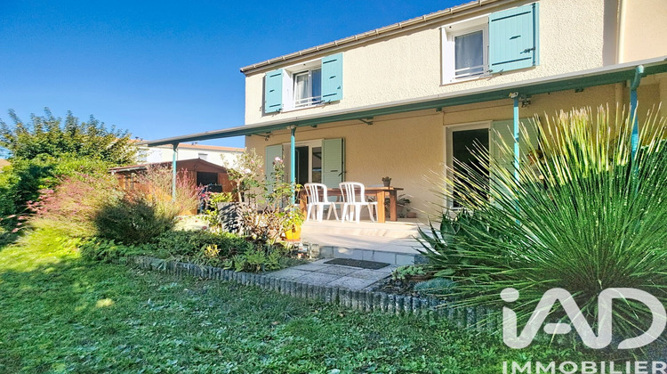 Ma-Cabane - Vente Maison Serves-sur-Rhône, 90 m²