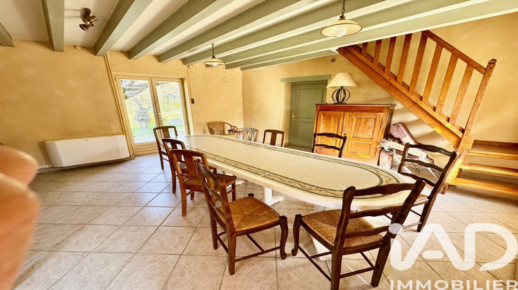 Ma-Cabane - Vente Maison Serves-sur-Rhône, 48 m²