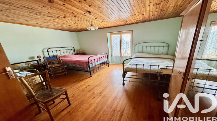 Ma-Cabane - Vente Maison Serves-sur-Rhône, 48 m²