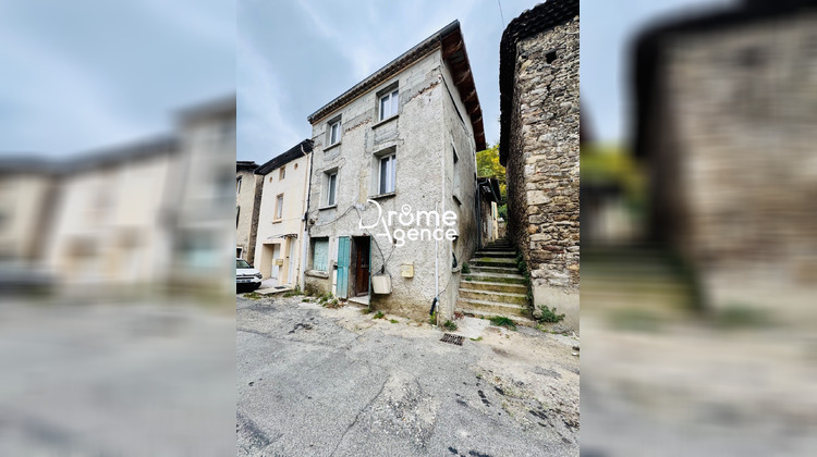 Ma-Cabane - Vente Maison Serves-sur-Rhône, 101 m²