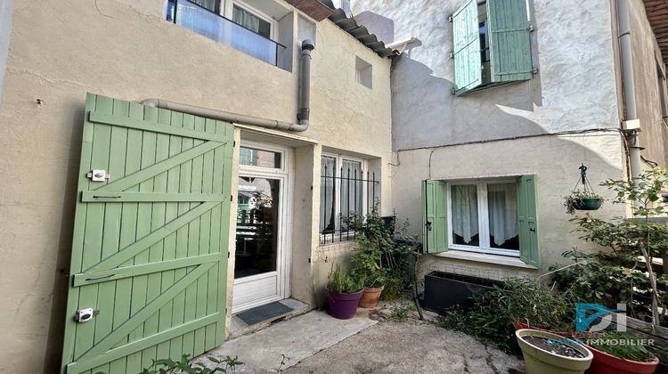 Ma-Cabane - Vente Maison Servian, 131 m²