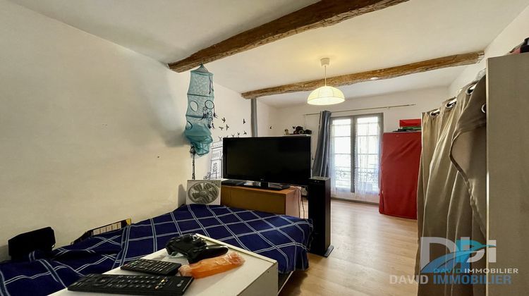 Ma-Cabane - Vente Maison Servian, 133 m²