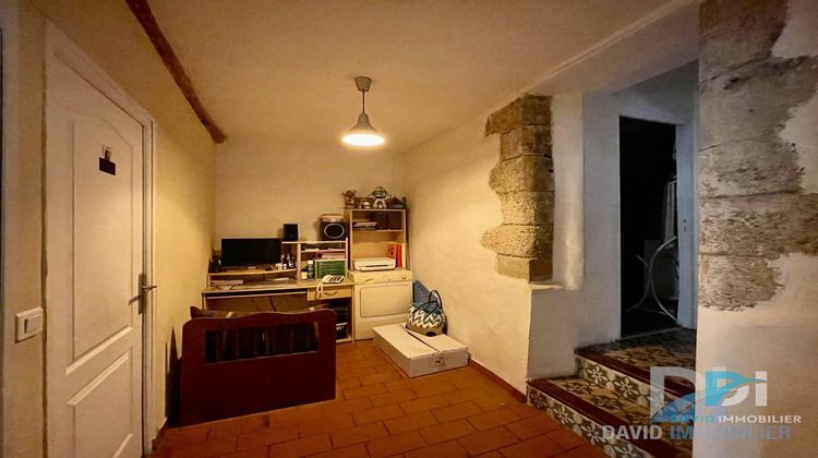 Ma-Cabane - Vente Maison Servian, 133 m²