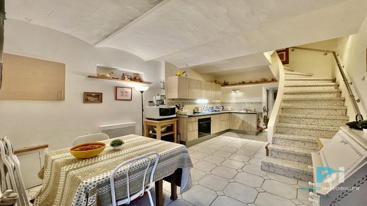 Ma-Cabane - Vente Maison Servian, 69 m²