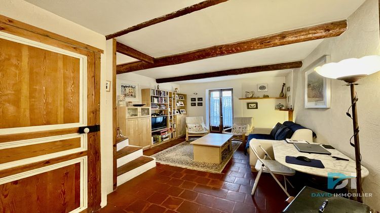 Ma-Cabane - Vente Maison Servian, 69 m²