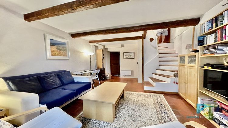 Ma-Cabane - Vente Maison Servian, 69 m²