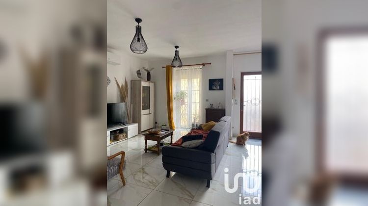 Ma-Cabane - Vente Maison Servian, 90 m²