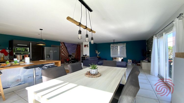 Ma-Cabane - Vente Maison SERVIAN, 95 m²