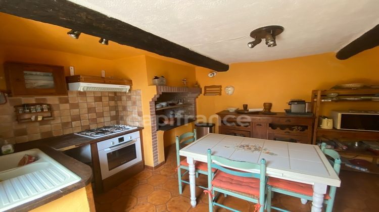 Ma-Cabane - Vente Maison SERVIAN, 105 m²