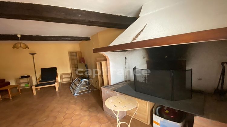 Ma-Cabane - Vente Maison SERVIAN, 105 m²