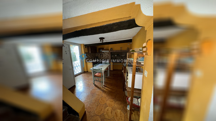 Ma-Cabane - Vente Maison Servian, 105 m²