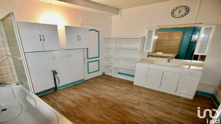 Ma-Cabane - Vente Maison Servian, 126 m²