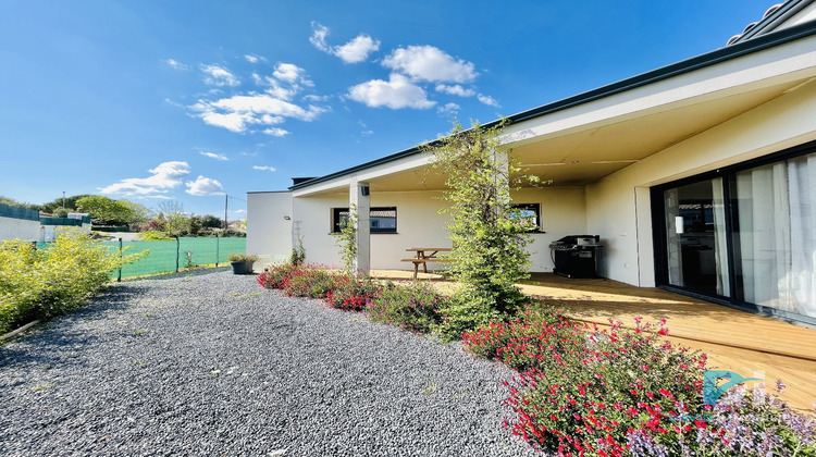 Ma-Cabane - Vente Maison Servian, 163 m²