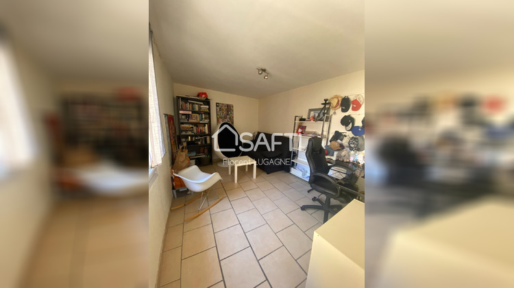 Ma-Cabane - Vente Maison Servian, 70 m²