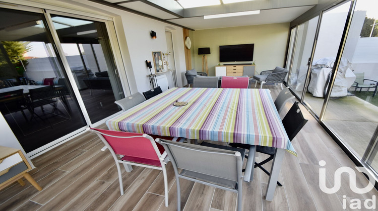 Ma-Cabane - Vente Maison Servian, 136 m²