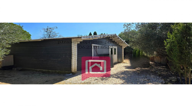 Ma-Cabane - Vente Maison SERVIAN, 60 m²