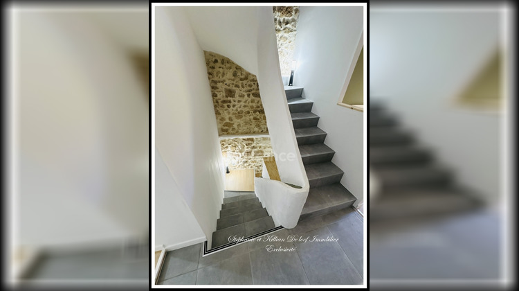 Ma-Cabane - Vente Maison SERVIAN, 90 m²